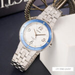 Casio 31mm Nữ LTP-1318D-2AVDF - Ảnh 3