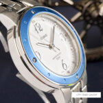 Casio 31mm Nữ LTP-1318D-2AVDF - Ảnh 6