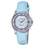 Casio 34mm Nữ LTP-1391L-2AVDF - Ảnh 1