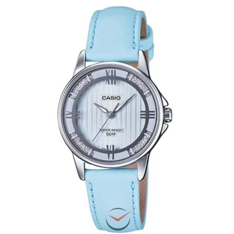 Casio 34mm Nữ LTP-1391L-2AVDF