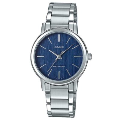 Ảnh sản phẩm Casio 30mm Nữ LTP-E145D-2ADF