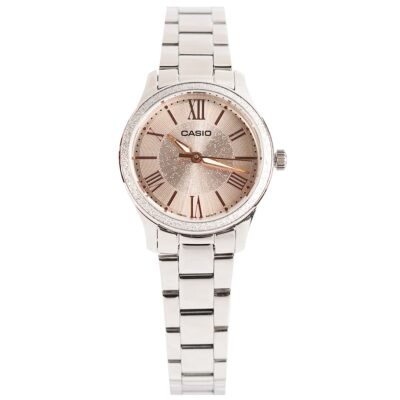 Ảnh sản phẩm Casio 28mm Nữ LTP-E164D-9ADF