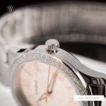 Casio 28mm Nữ LTP-E164D-9ADF - Ảnh 6