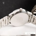 Casio 28mm Nữ LTP-E164D-9ADF - Ảnh 8