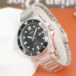 Casio 44.2mm Nam MDV-107D-1A1VDF - Ảnh 3