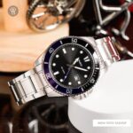 Casio 44.2mm Nam MDV-107D-1A2VDF - Ảnh 3