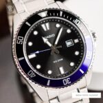 Casio 44.2mm Nam MDV-107D-1A2VDF - Ảnh 4