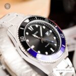 Casio 44.2mm Nam MDV-107D-1A2VDF - Ảnh 6