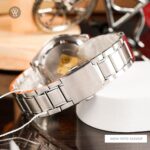 Casio 44.2mm Nam MDV-107D-1A2VDF - Ảnh 7