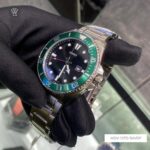 Casio 44.2mm Nam MDV-107D-3AVDF - Ảnh 3