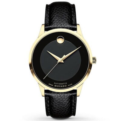 Ảnh sản phẩm Movado 39.5mm Nam 0607348