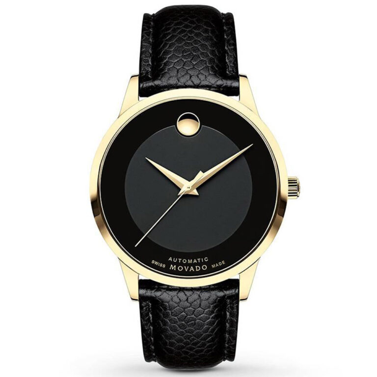 Movado 39.5mm Nam 0607348