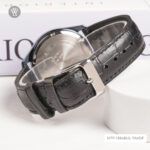 Casio 41mm Nam MTP-1384BUL-7AVDF - Ảnh 6