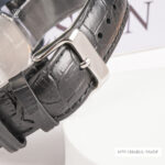 Casio 41mm Nam MTP-1384BUL-7AVDF - Ảnh 7