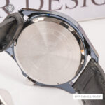 Casio 41mm Nam MTP-1384BUL-7AVDF - Ảnh 8