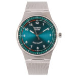 Casio 40mm Nam MTP-RS105M-3BVDF - Ảnh 1