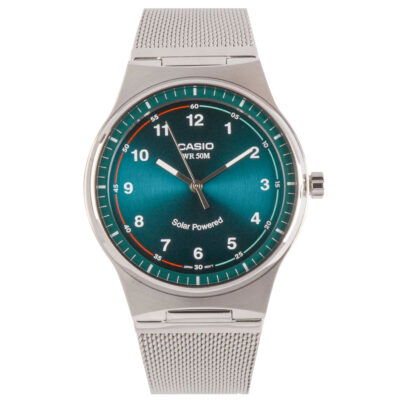 Ảnh sản phẩm Casio 40mm Nam MTP-RS105M-3BVDF