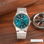 Casio 40mm Nam MTP-RS105M-3BVDF - Ảnh 2