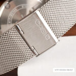 Casio 40mm Nam MTP-RS105M-3BVDF - Ảnh 7