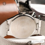 Casio 40mm Nam MTP-RS105M-3BVDF - Ảnh 8