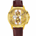 Olym Pianus 40mm Nam OP89022-3GK-GL-V - Ảnh 1