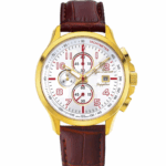 Olym Pianus 40mm Nam OP89022-3GK-GL-T - Ảnh 1