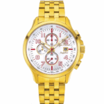 Olym Pianus 40mm Nam OP89022-3GK-T - Ảnh 1