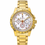 Olym Pianus 43mm Nam OP89011-3GK-T - Ảnh 1