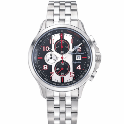 Ảnh sản phẩm Olym Pianus 40mm Nam OP89022-3GS-D