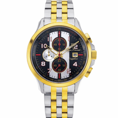 Ảnh sản phẩm Olym Pianus 40mm Nam OP89022-3GSK-D