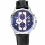 Olym Pianus 40mm Nam OP89022-3GS-GL-X - Ảnh 1