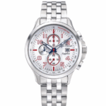 Olym Pianus 40mm Nam OP89022-3GS-T - Ảnh 1