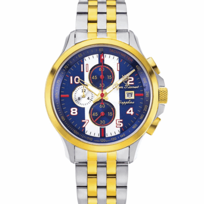 Ảnh sản phẩm Olym Pianus 40mm Nam OP89022-3GSK-X