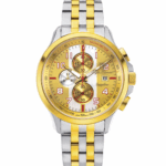 Olym Pianus 40mm Nam OP89022-3GSK-V - Ảnh 1