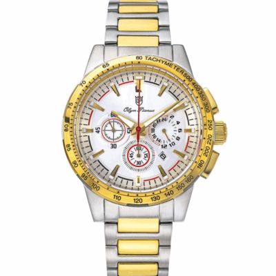 Ảnh sản phẩm Olym Pianus 43mm Nam OP89011-3GSK-T