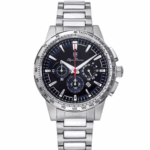 Olym Pianus 43mm Nam OP89011-3GS-D - Ảnh 1