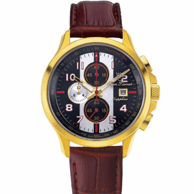 Ảnh sản phẩm Olym Pianus 40mm Nam OP89022-3GK-GL-D