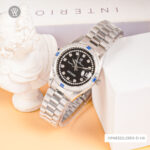 Olym Pianus 29mm Nữ OP68322L29DS-D-HX - Ảnh 2