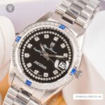 Olym Pianus 29mm Nữ OP68322L29DS-D-HX - Ảnh 4