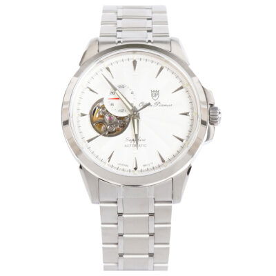 Ảnh sản phẩm Olym Pianus 40mm Nam OP990-083AMS-T