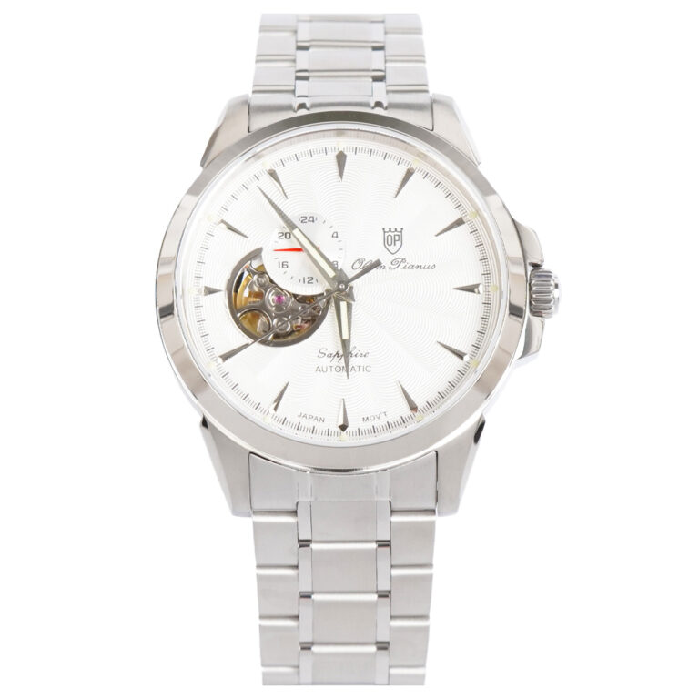 Olym Pianus 40mm Nam OP990-083AMS-T