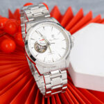 Olym Pianus 40mm Nam OP990-083AMS-T - Ảnh 2