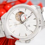 Olym Pianus 40mm Nam OP990-083AMS-T - Ảnh 6