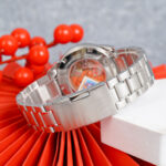 Olym Pianus 40mm Nam OP990-083AMS-T - Ảnh 5