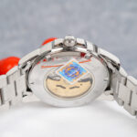 Olym Pianus 40mm Nam OP990-083AMS-T - Ảnh 7