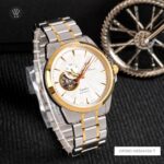 Olym Pianus 40mm Nam OP990-083AMSK-T - Ảnh 2