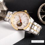 Olym Pianus 40mm Nam OP990-083AMSK-T - Ảnh 3