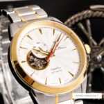 Olym Pianus 40mm Nam OP990-083AMSK-T - Ảnh 4