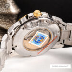 Olym Pianus 40mm Nam OP990-083AMSK-T - Ảnh 8