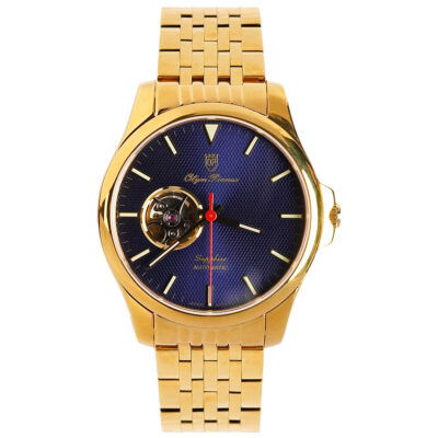 Ảnh sản phẩm Olym Pianus 40mm Nam OP990-092AMK-X